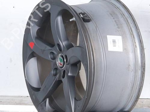 Fælk ALFA ROMEO GIULIA (952_) 2.0 (952ABA25B) | BP26309638C45 - Image 2