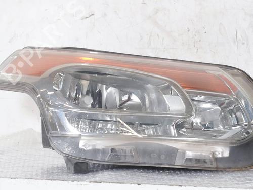 right-headlight-citroen-c3-picasso-sh_-2008-34364333 main image