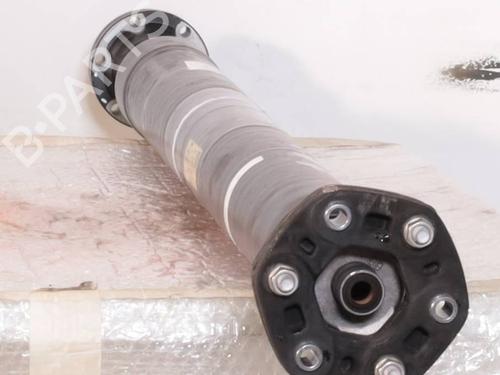 Driveshaft ALFA ROMEO STELVIO (949_) 2.0 Q4 (949.AXA2A) | BP40071709M37 - Image 2
