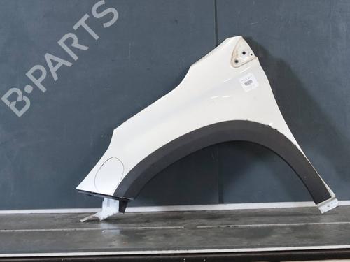 Used Left front fenders Left front fenders 39164316 39164316