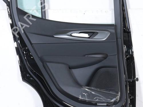 Dør venstre bagtil ALFA ROMEO TONALE (965_) 1.3 Hybrid Q4 (280 hp) 25813434