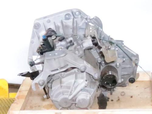 Gearbox FIAT PANDA (312_, 319_) 1.0 Mild Hybrid (312.PYD1B) | BP27640398M3