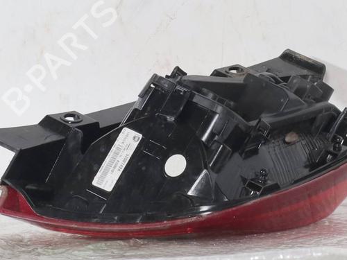 Left taillight ABARTH 500C / 595C / 695C 1.4 (312.AXF11, 312.AXF1A) | BP31793458C34
