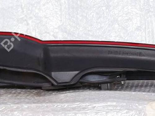 Left taillight FIAT PANDA (169_) 1.2 (169.AXB11, 169.AXB1A) | BP39403563C34  - Image 5