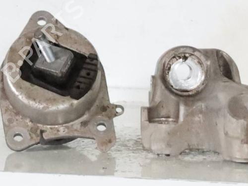 Engine mount ALFA ROMEO GIULIA (952_) 2.2 D (952AFA25, 952AFM25, 952ALA25) | BP26581542M89