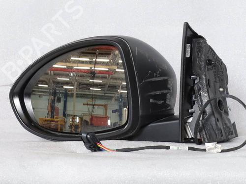 Used Left mirror Left mirror ABARTH 500E Hatchback (332_) Scorpionissima (155 hp) 36404318 36404318