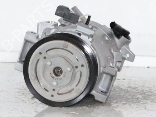 Used AC compressor AC compressor ALFA ROMEO TONALE (965_) 1.5 Mild Hybrid (131 hp) 33118508 33118508