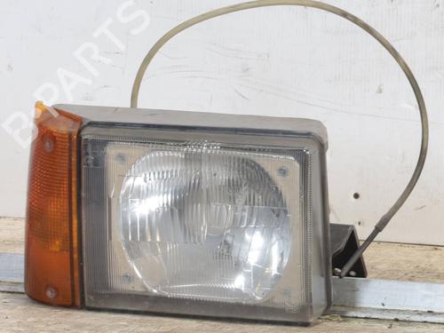 Scheinwerfer rechts für FIAT PANDA (141_) 1100 (50 hp) 30304985