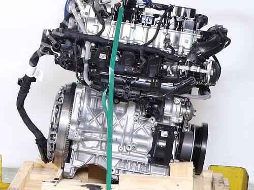 Used Engine Engine 37516200 37516200