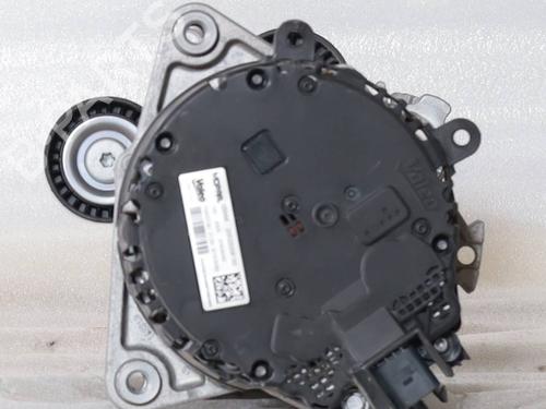 Alternator JEEP COMPASS (MP, M6, MV, M7) 1.3 | BP38644914M7 - Image 3
