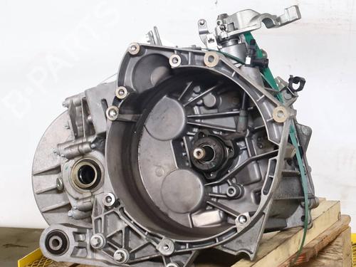 Used Gearbox FIAT DUCATO Van (250_) 180 Multijet 2,2 D (180 hp) 31647785