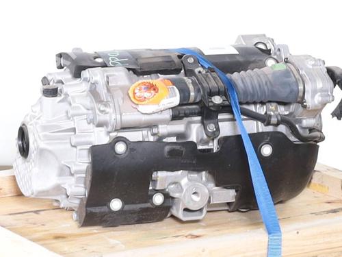 Engine JEEP RENEGADE SUV (BU, B1, BV) 1.3 PHEV 4Xe | BP23965652M1 - Image 3