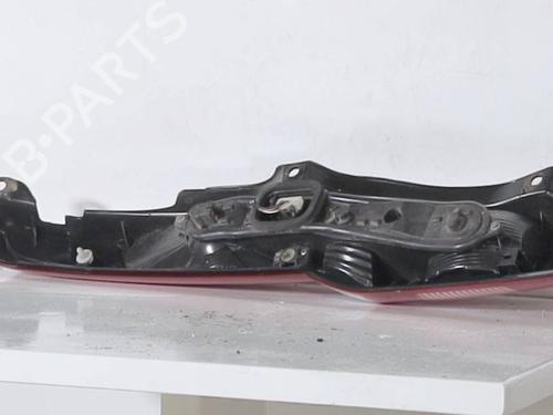 Used Right taillight FIAT PANDA (169_) 1.2 (169.AXB11, 169.AXB1A) (60 hp) 29008801
