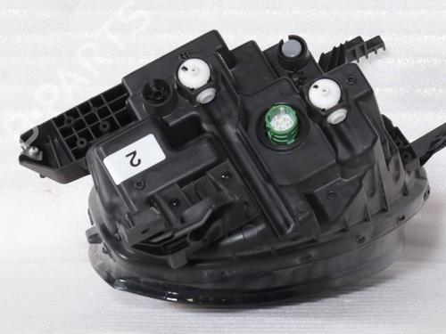 Right headlight ABARTH 600e (365) TURISMO | BP36404429C29 - Image 4