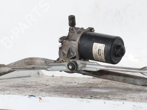 Used Front wipers mechanism Front wipers mechanism FIAT PUNTO (188_) 1.2 16V 80 (188.233, .235, .253, .255, .333, .353, .639,... (80 hp) 33283702 33283702