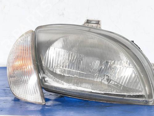 Used Right headlight Right headlight FIAT SEICENTO / 600 (187_) 1.1 (187AXB, 187AXB1A, 187AXC1A02) (54 hp) 30490490 30490490
