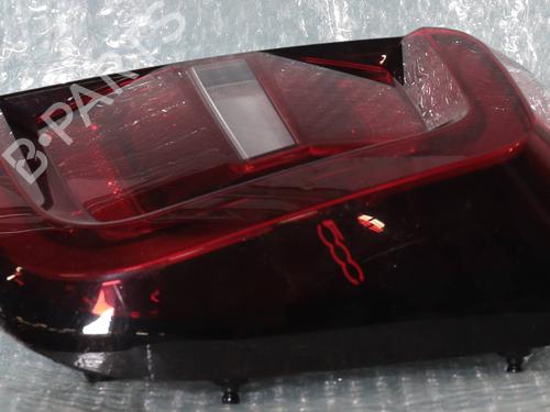 Right taillight ABARTH 500E Hatchback (332_) Scorpionissima | BP38801846C35 - Image 5