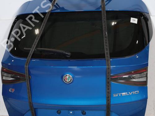 Used Tailgate Tailgate ALFA ROMEO STELVIO (949_) 2.0 Q4 (949.AXF2A) (201 hp) 26550994 26550994