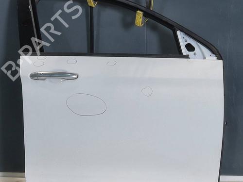 Right front door FIAT TIPO Hatchback (356_, 357_) 1.6 Multijet (357HXG1) | BP29278318C3