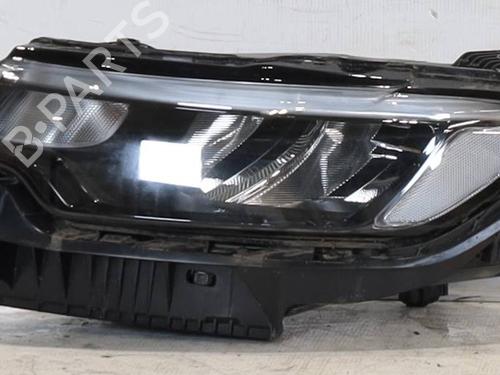 Used Left headlight Left headlight JEEP COMPASS (MP, M6, MV, M7) 1.5 T4 Hybrid (131 hp) 24335069 24335069