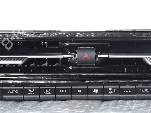 Used Climate control Climate control 39022294 39022294