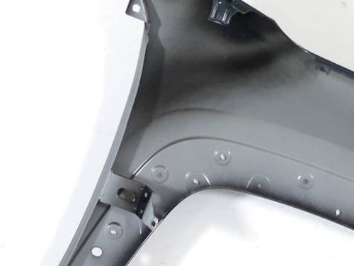 Used Left front fenders JEEP RENEGADE SUV (BU, B1, BV) 1.3 PHEV 4Xe (240 hp) 30662863
