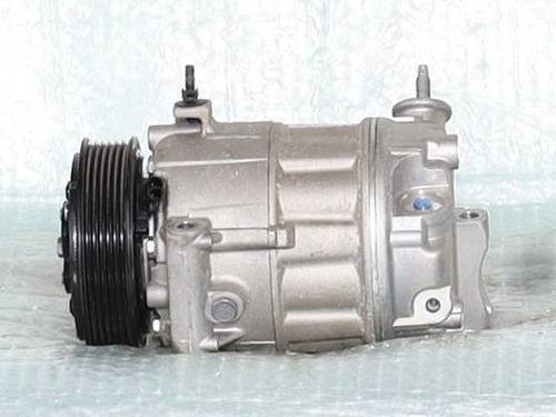 AC compressor FIAT DUCATO Platform/Chassis (250_) 140 Multijet 2,2 D | BP39403423M34 - Image 2
