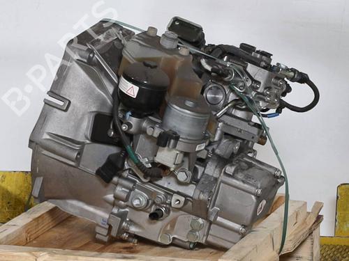 Gearkasse ABARTH 500 / 595 / 695 1.4 (312.AXY11, 312.AXY1A) | BP30443277M3