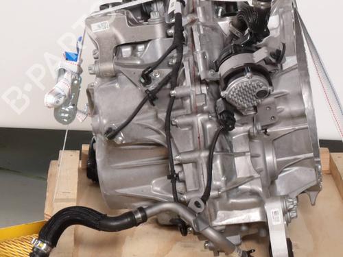 Used Gearbox Gearbox ALFA ROMEO TONALE (965_) 1.5 Mild Hybrid (160 hp) 22806701 22806701