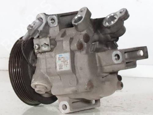 Used AC compressor CITROËN C1 (PM_, PN_) 1.0 (68 hp) 26435616