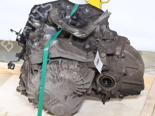 Used Gearbox Gearbox 36835593 36835593