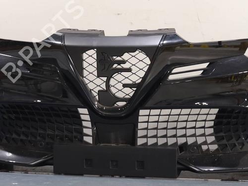 Front bumper ALFA ROMEO JUNIOR (626_, 627_) Electric | BP30662682C7