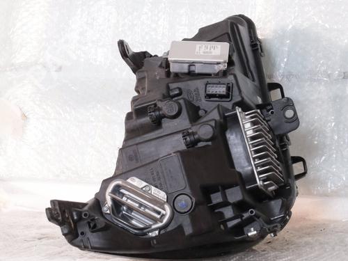 Left headlight OPEL ASTRA K (B16) 1.5 CRDI (68) | BP40008145C28 - Image 5