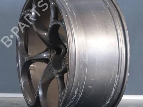 Fælk ALFA ROMEO STELVIO (949_) 2.9 Q4 (949.AXG2A, 949.AXH2A, 949.AXS2A) | BP31902120C45 - Image 2