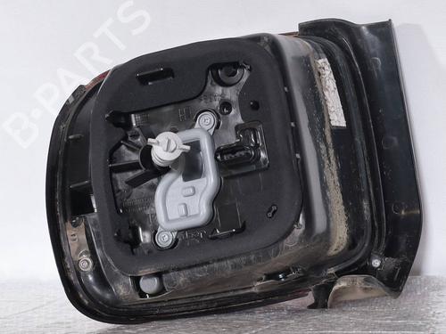 Left taillight JEEP RENEGADE SUV (BU, B1, BV) 1.3 PHEV 4Xe | BP39068760C34 - Image 3