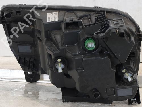 Right headlight JEEP AVENGER (J2) Electric | BP24373324C29 