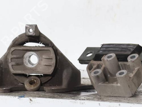 Used Engine mount Engine mount FIAT PUNTO (188_) 1.2 16V 80 (188.233, .235, .253, .255, .333, .353, .639,... (80 hp) 33283709 33283709
