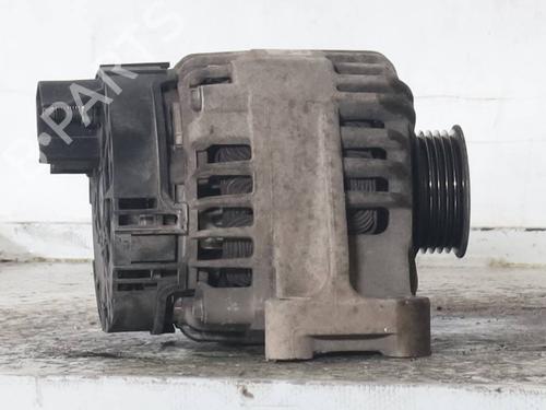 Alternator FIAT PUNTO EVO (199_) 1.2 | BP33284882M7 - Image 4