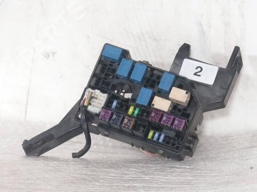 Used Fuse box Fuse box 36217830 36217830