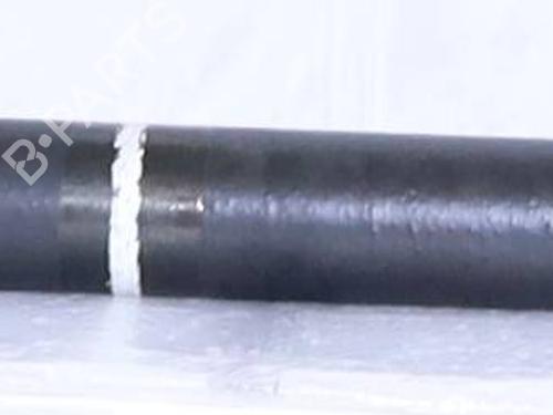 Driveshaft ALFA ROMEO GIULIA (952_) 2.9 Quadrifoglio (952AAM24) | BP37231262M37 - Image 2