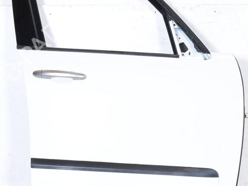 Used Right front door FIAT 500L (351_, 352_) 1.6 D Multijet (199LYE1B) (120 hp) 25813470