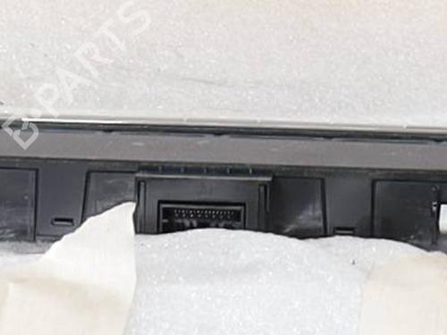 Climate control FIAT 500e (332_) Elektro 3+1 (FA1) | BP38012479I5 - Image 2