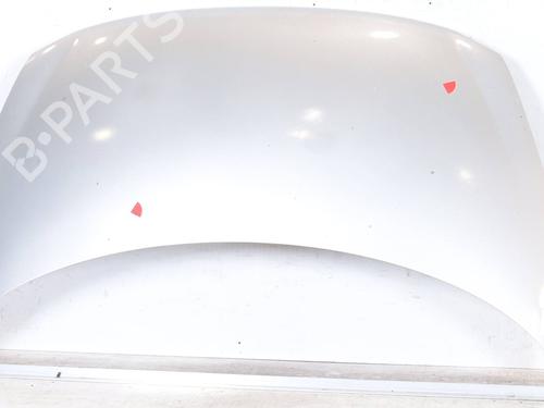 Capot Capot FIAT MULTIPLA (186_) 1.9 JTD 115 (115 hp) 26435480 26435480