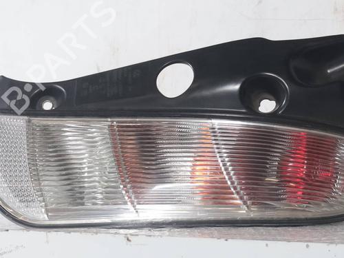 Used Right taillight Right taillight LANCIA YPSILON (843_) 1.2 (843.AXA1A) (60 hp) 32706831 32706831