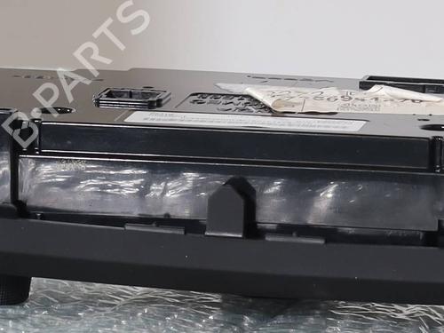 Climate control JEEP RENEGADE SUV (BU, B1, BV) 1.3 PHEV 4Xe | BP38801795I5 - Image 3