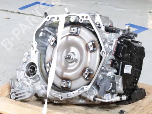 Used Gearbox Gearbox JEEP RENEGADE SUV (BU, B1, BV) 2.0 CRD 4x4 (170 hp) 30738468 30738468