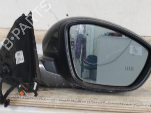 Used Right mirror DS DS 3 / DS 3 CROSSBACK (UR_, UC_, UJ_) E-TENSE (UZZKXZ) (156 hp) 27597263