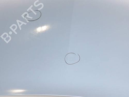 Hood OPEL MERIVA A MPV (X03) 1.4 16V Twinport (E75) | BP30360756C1