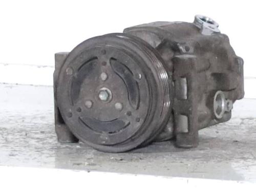 Used AC compressor JEEP COMPASS (MK49) 2.4 4x4 (170 hp) 27660932