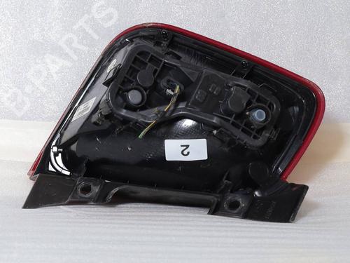 Right taillight FIAT 500 (312_) 1.2 (312AXA1A) | BP37662579C35 - Image 4